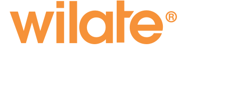 Wilate logo
